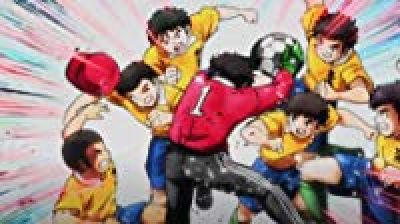 Aplastando a Wakabayashi