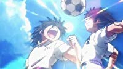 El Fantasista Tsubasa