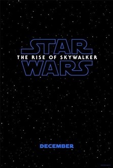 Star Wars: El ascenso de Skywalker